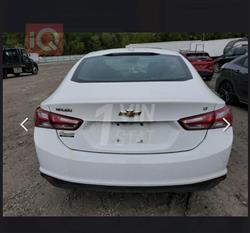 شێڤرۆلێت مالیبۆ